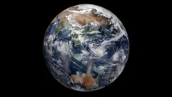 Earth