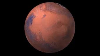 Mars