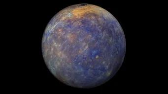 Mercury