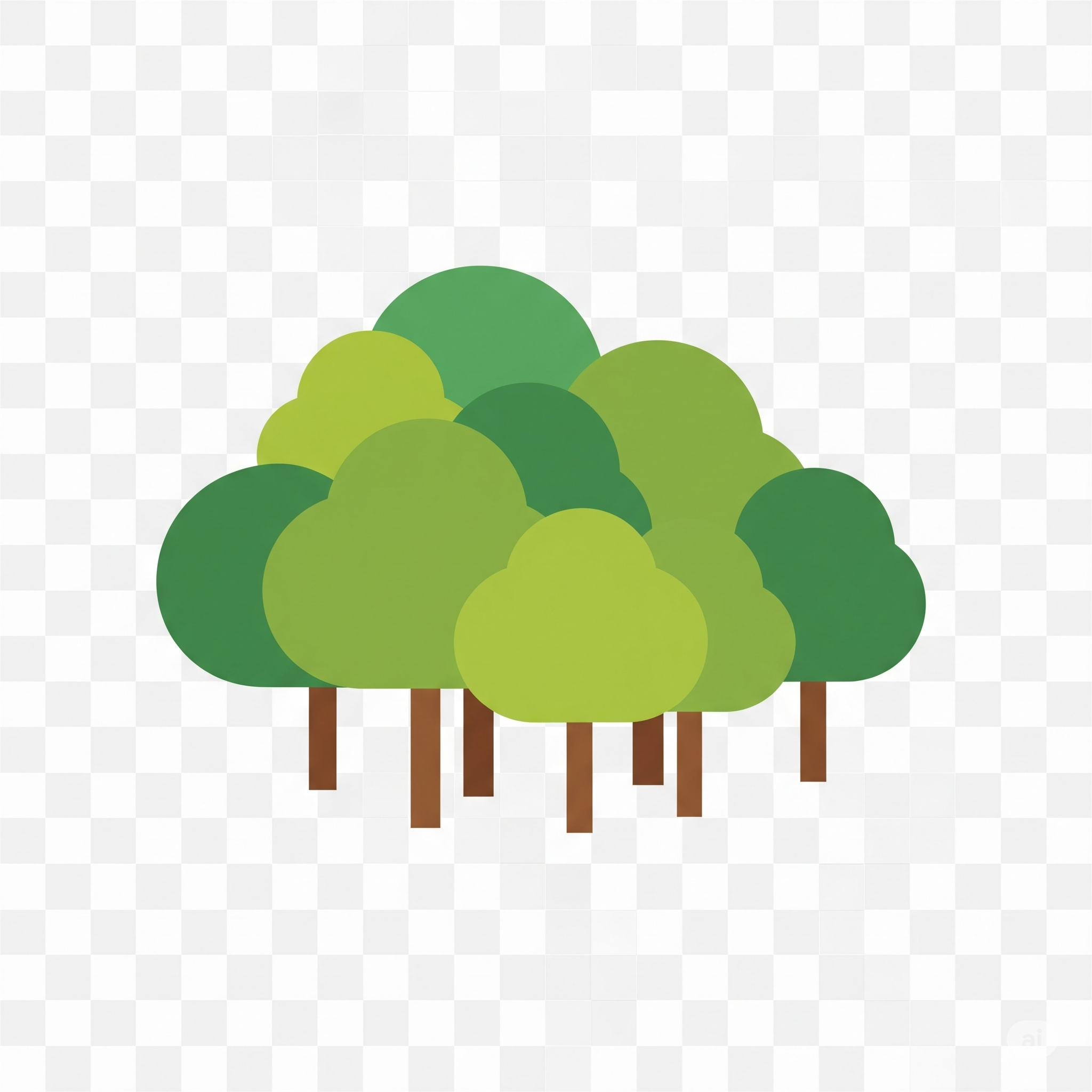 Enchanted Forest Icon